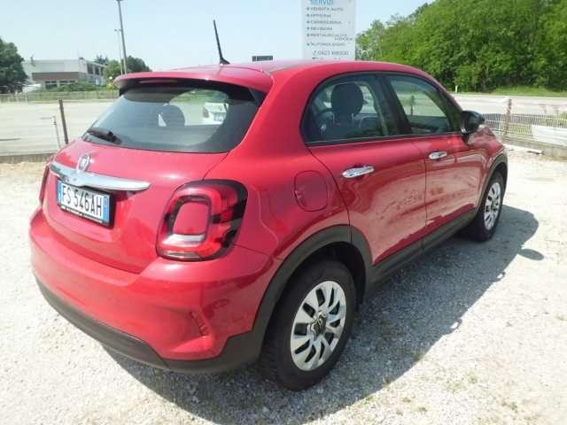 Fiat 500X 500X 1.0 T3 Urban 120cv