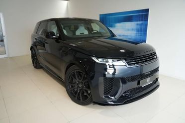 Land Rover Range Rover Sport RR Sport B MHEV 4.4 V8 635CV AWD Auto SV