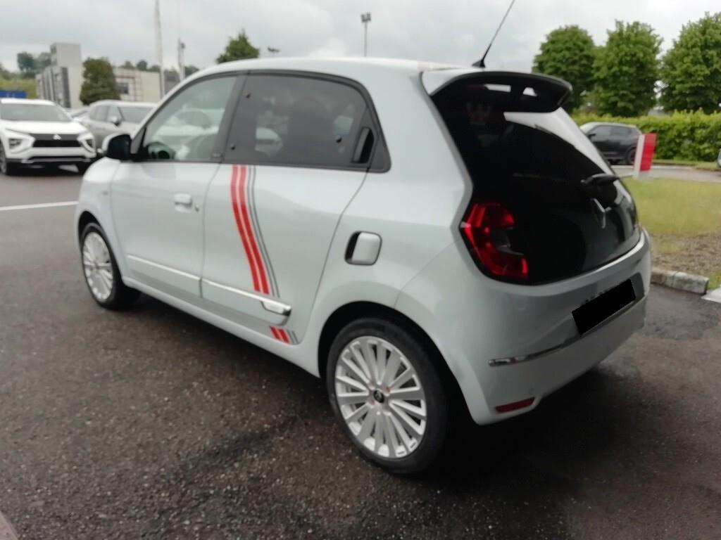 Renault Twingo Electric Vibes GE927