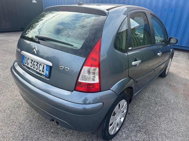 CITROEN C3 1.4 HDi 70CV Cashmere senza nessun lavoro da fare