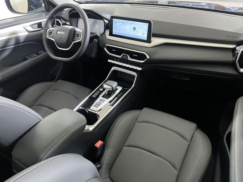Emc Sei 1.5 A/T