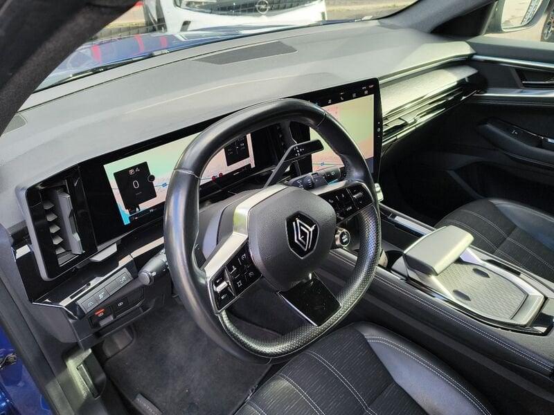 Renault Austral Austral Mild Hybrid 160 CV Auto Techno