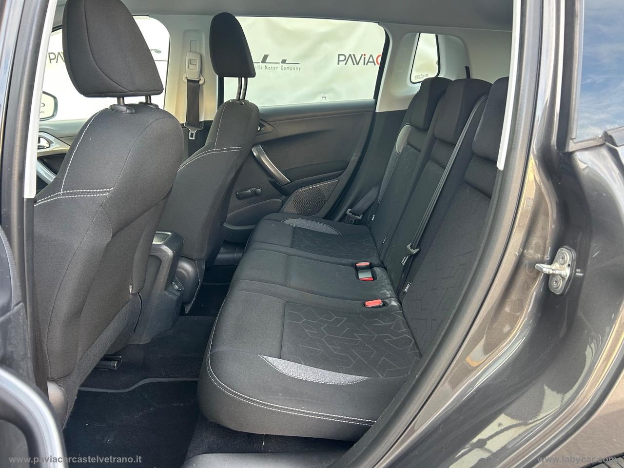 PEUGEOT 2008 BlueHDi 75 Active