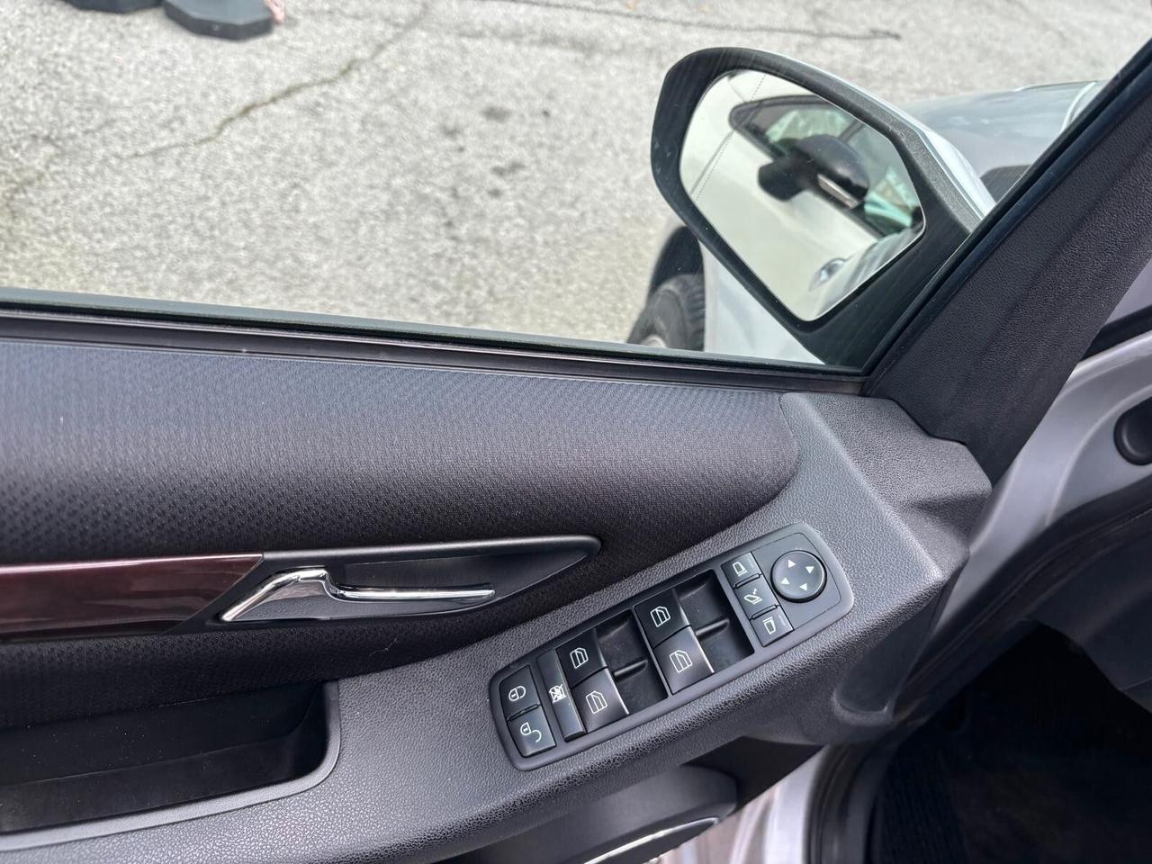 Mercedes-benz A 180 CDI Classic NUOVA!!!