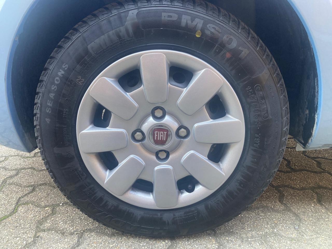 Fiat Panda 1.2 Dynamic
