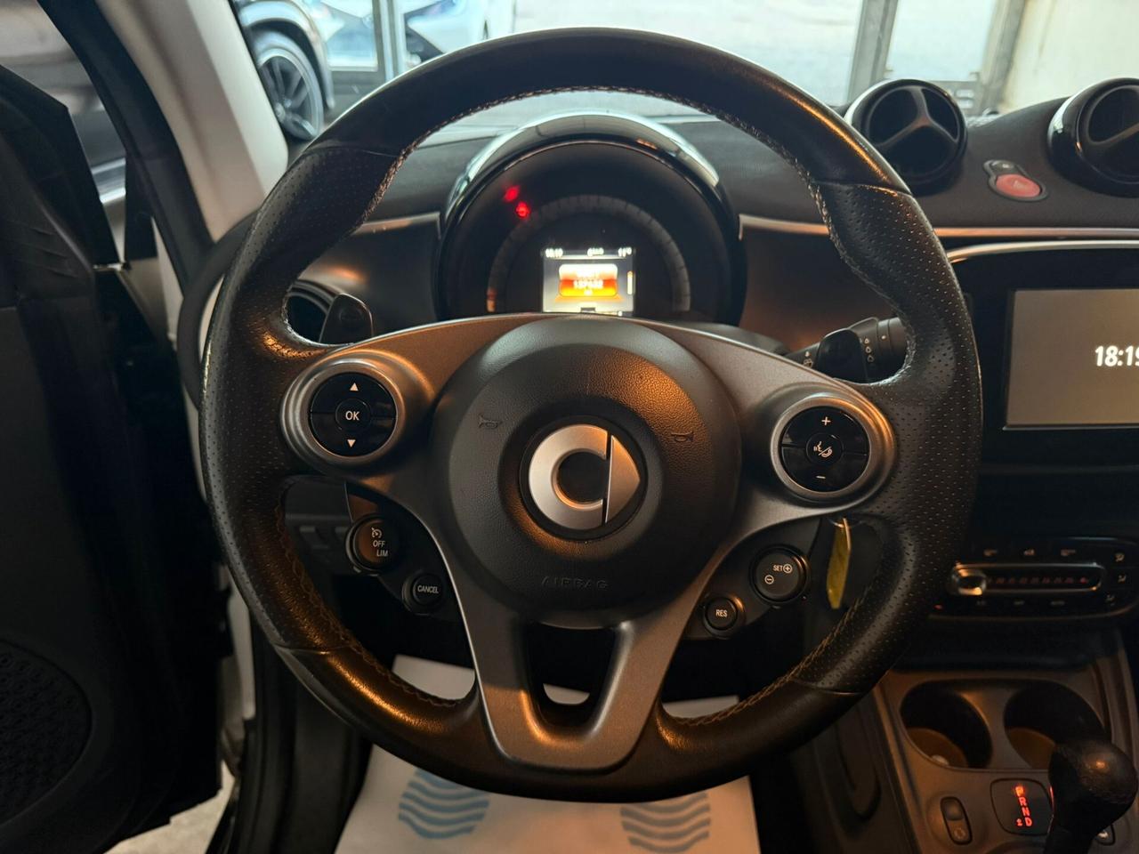 Smart ForTwo 70 1.0 Youngster