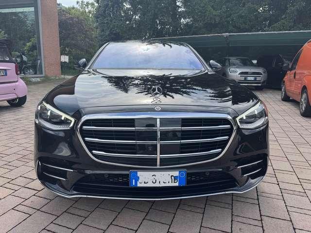 Mercedes-Benz S 400 S 400 d Premium Plus 4matic auto