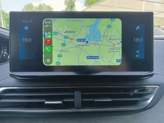 PEUGEOT 5008 BlueHDi 130 S&S EAT8 GT