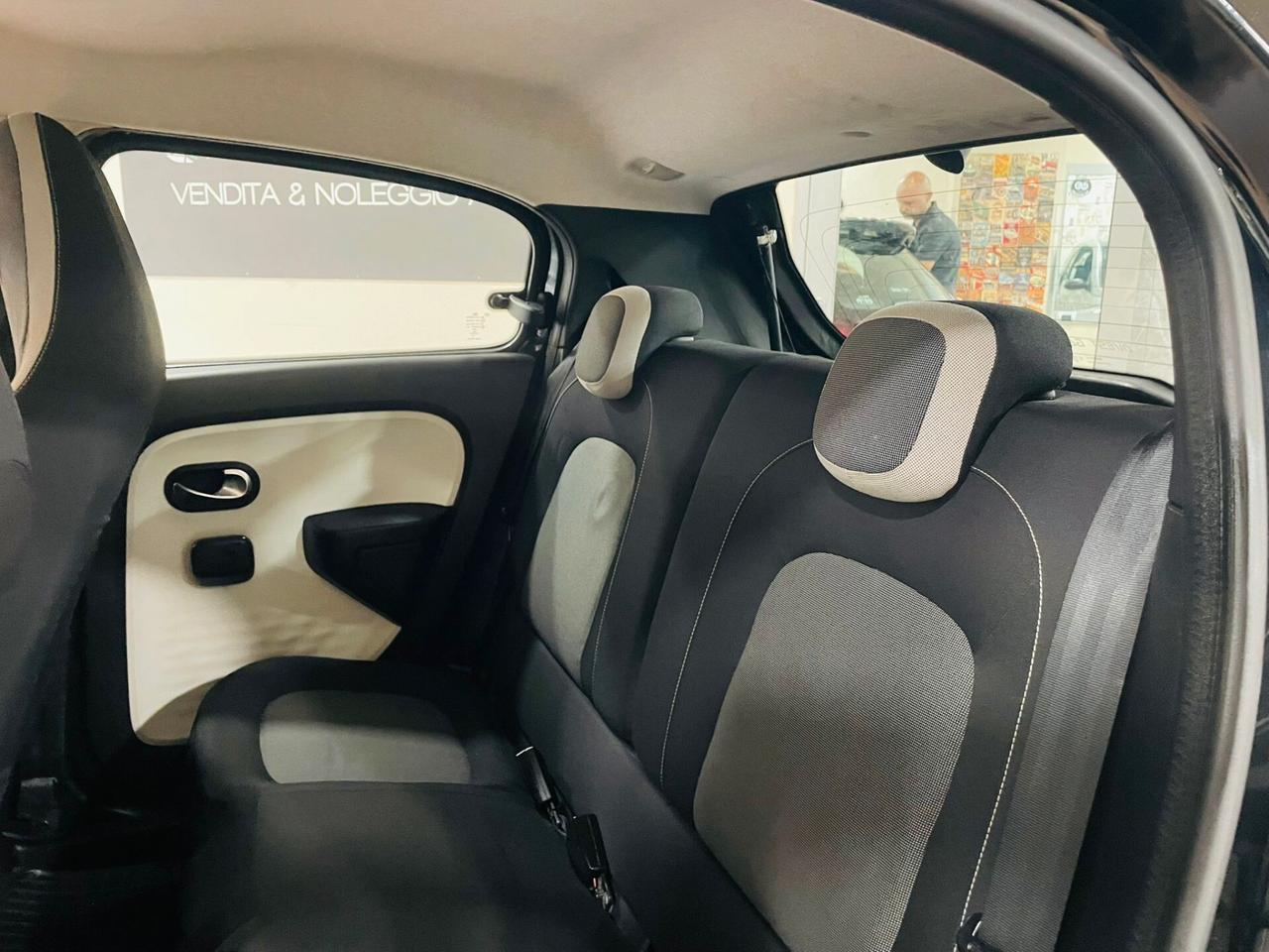 Renault Twingo 1.0 SCe Intens