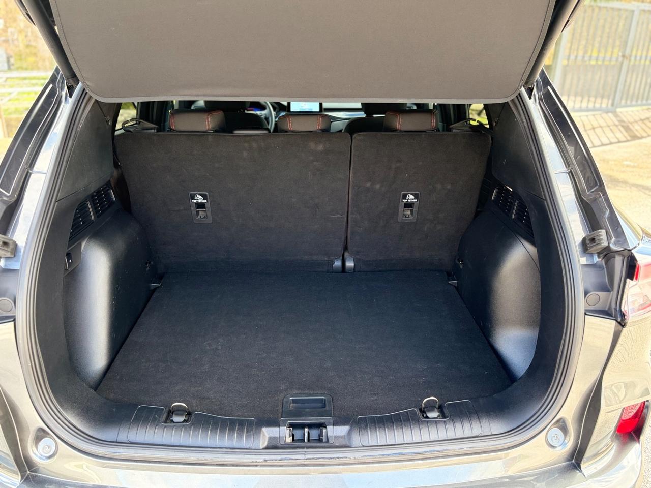 Ford Kuga 1.5 EcoBlue 120 CV 2WD ST-Line