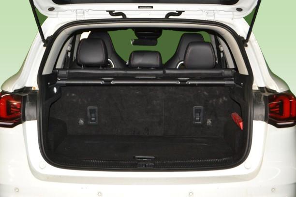 MG HS - 1.5T MT LUXURY 2WD