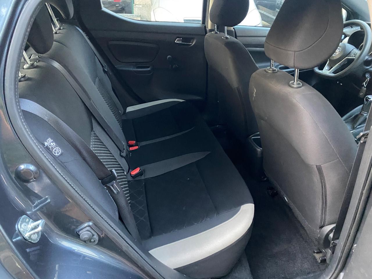Nissan Micra IG-T 92 5 porte Acenta