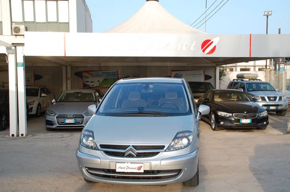 Citroen C8 2.0 Hdi 160cv Fap Aut. Seduction