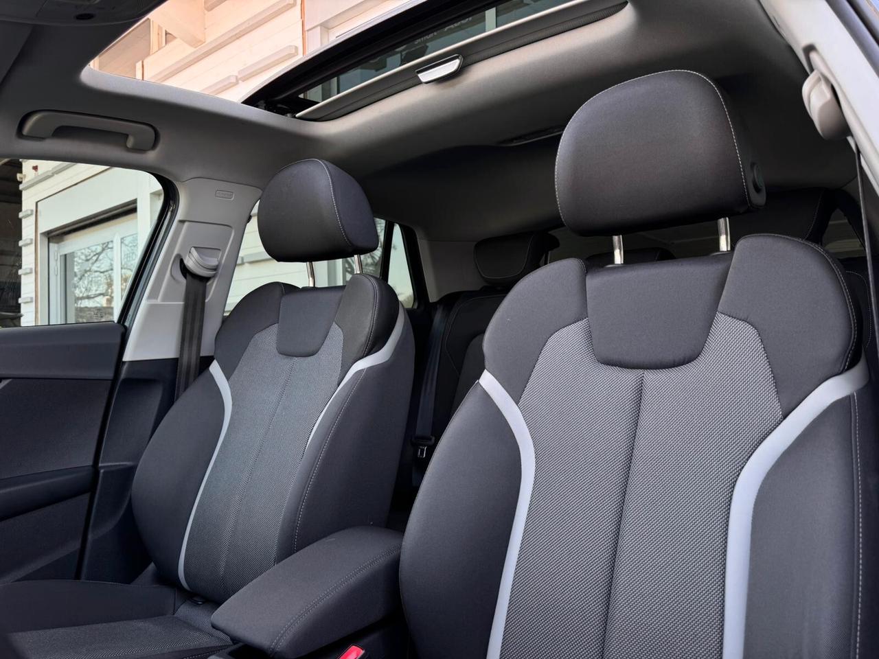 Audi Q2 30 TDI S tronic Admired - Tetto apribile , Virtual Cockpit