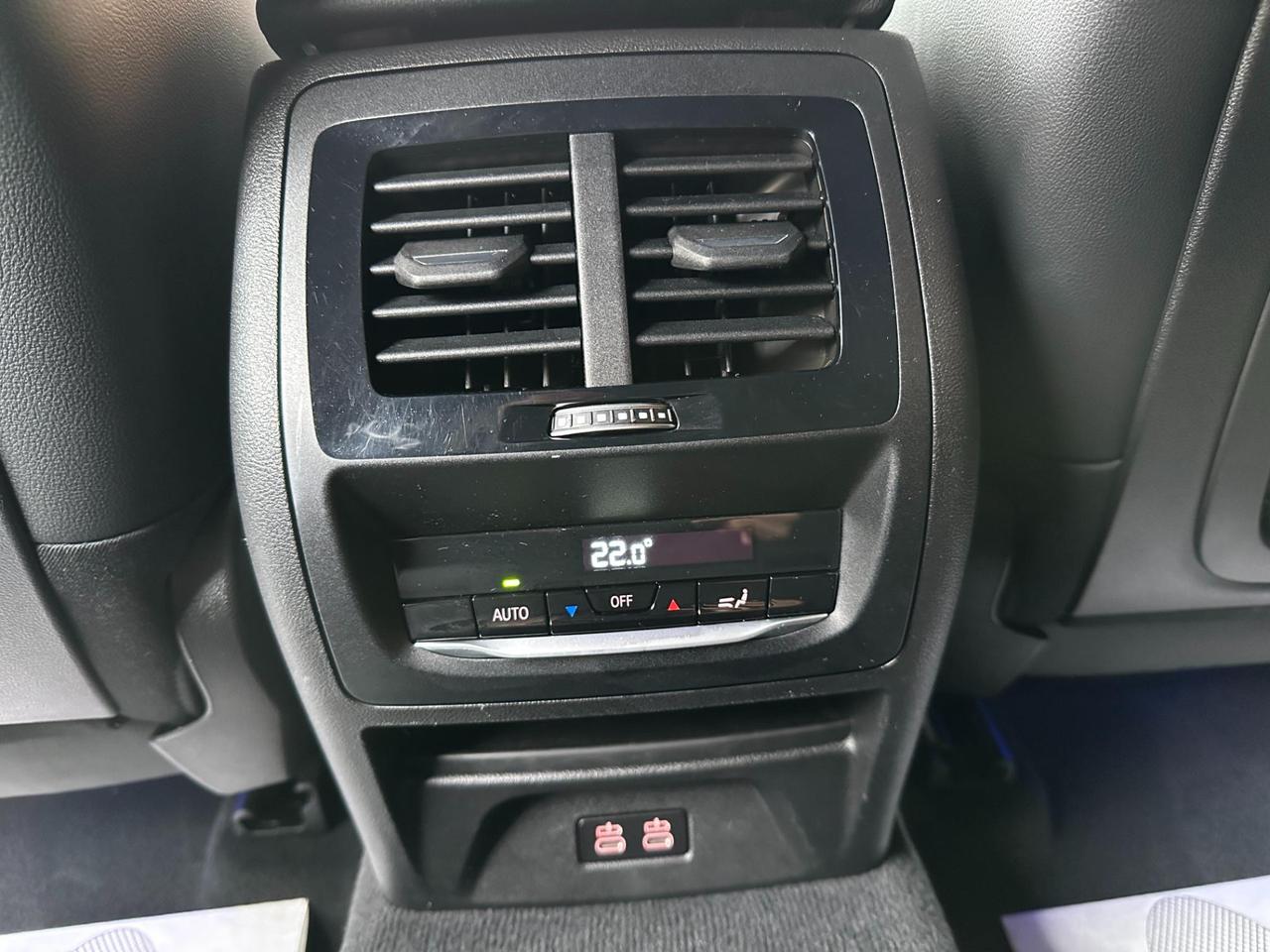 BMW X4 xdrive20d mhev 48V Msport