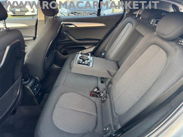 BMW X2 xDrive25e Business-X AZIENDALE KM CERTIFICATI