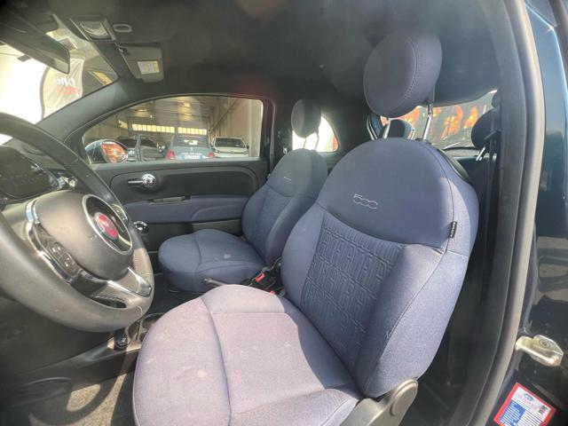 FIAT 500 1.2 Riva