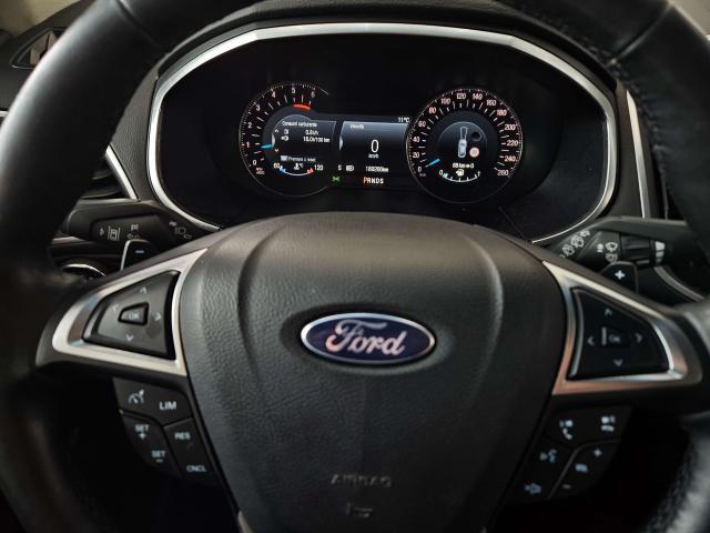 Ford Edge Edge 2016 2.0 tdci