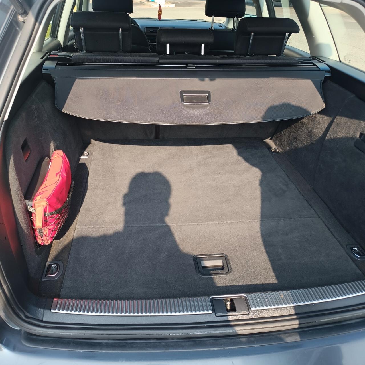 Audi A4 1.9 TDI Avant