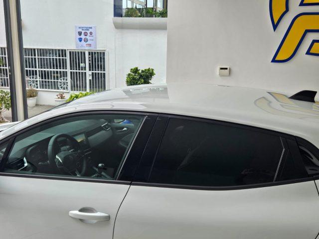 RENAULT Clio ECO-G 100 CV Techno tua da ?199,00 mensili