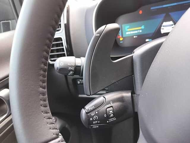 Citroen C5 Aircross Hybrid Plug-in 180 E-EAT8 Feel *KM Ø*