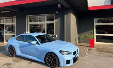 Bmw 240 M2