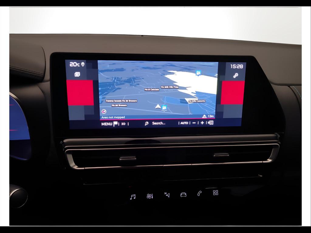 CITROEN C5 Aircross I 2022 - C5 Aircross 1.2 hybrid Max 136cv e-dcs6