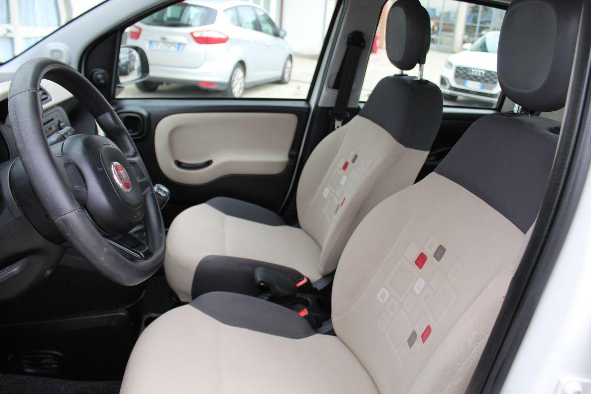 FIAT Panda 1.3 MJT 95 CV Easy