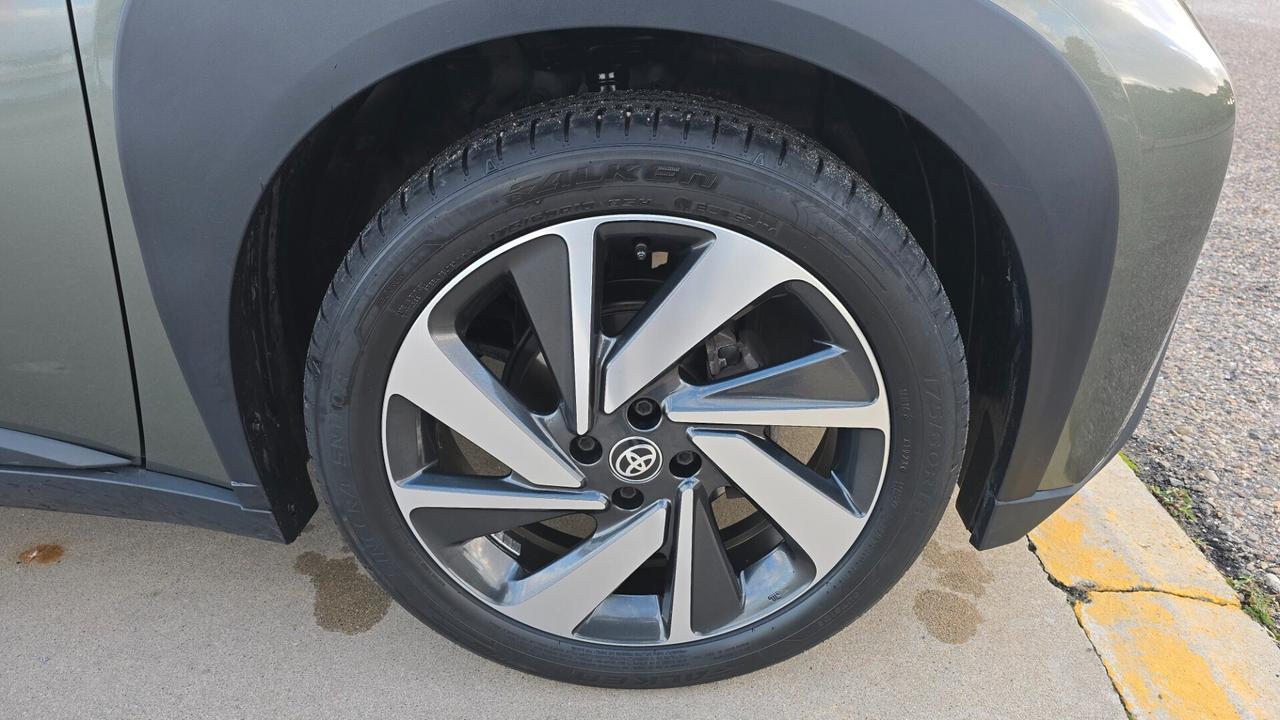 Toyota Aygo X 1.0 VVT-i 72 CV 5 porte Lounge S-CVT