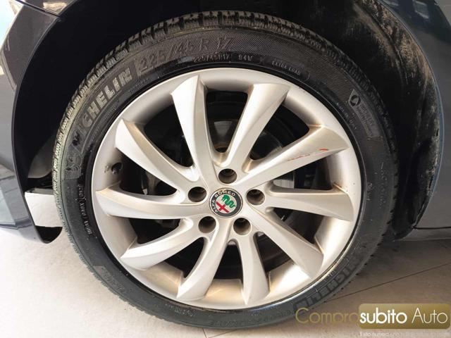 ALFA ROMEO Giulietta 1.6 JTDm TCT 120 CV Super