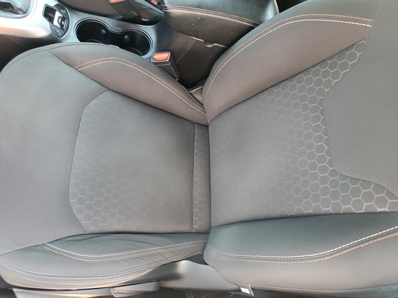 Jeep Compass 2.0 Multijet II aut. 4WD Longitude"accetto permuta"