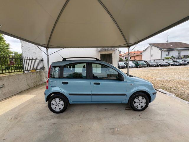 FIAT Panda 1.2 Dynamic OK NEOPATENTATI CLIMATIZZATORE