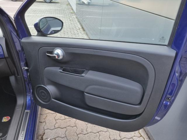 ABARTH 595 1.4 Turbo T-Jet 145 CV