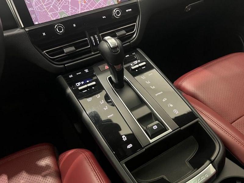 Porsche Macan 2.0