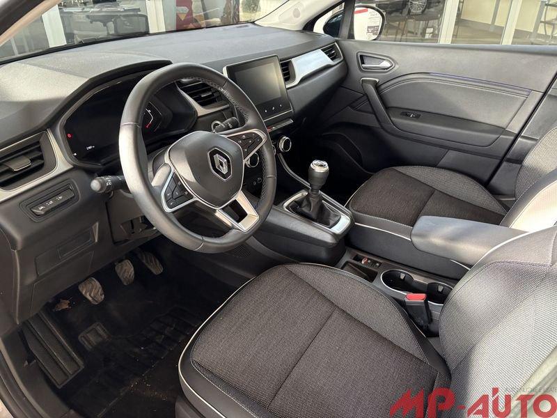 Renault Captur Captur TCe 90 CV Techno