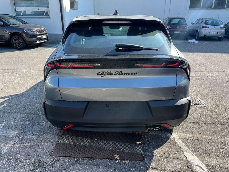 Alfa Romeo Junior Junior 1.2 145 CV Hybrid eDCT6