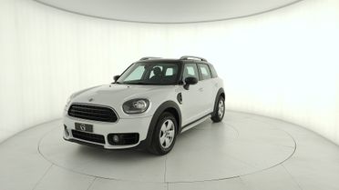 MINI Mini Countryman F60 2017 - Mini Countryman 1.5 Cooper my18