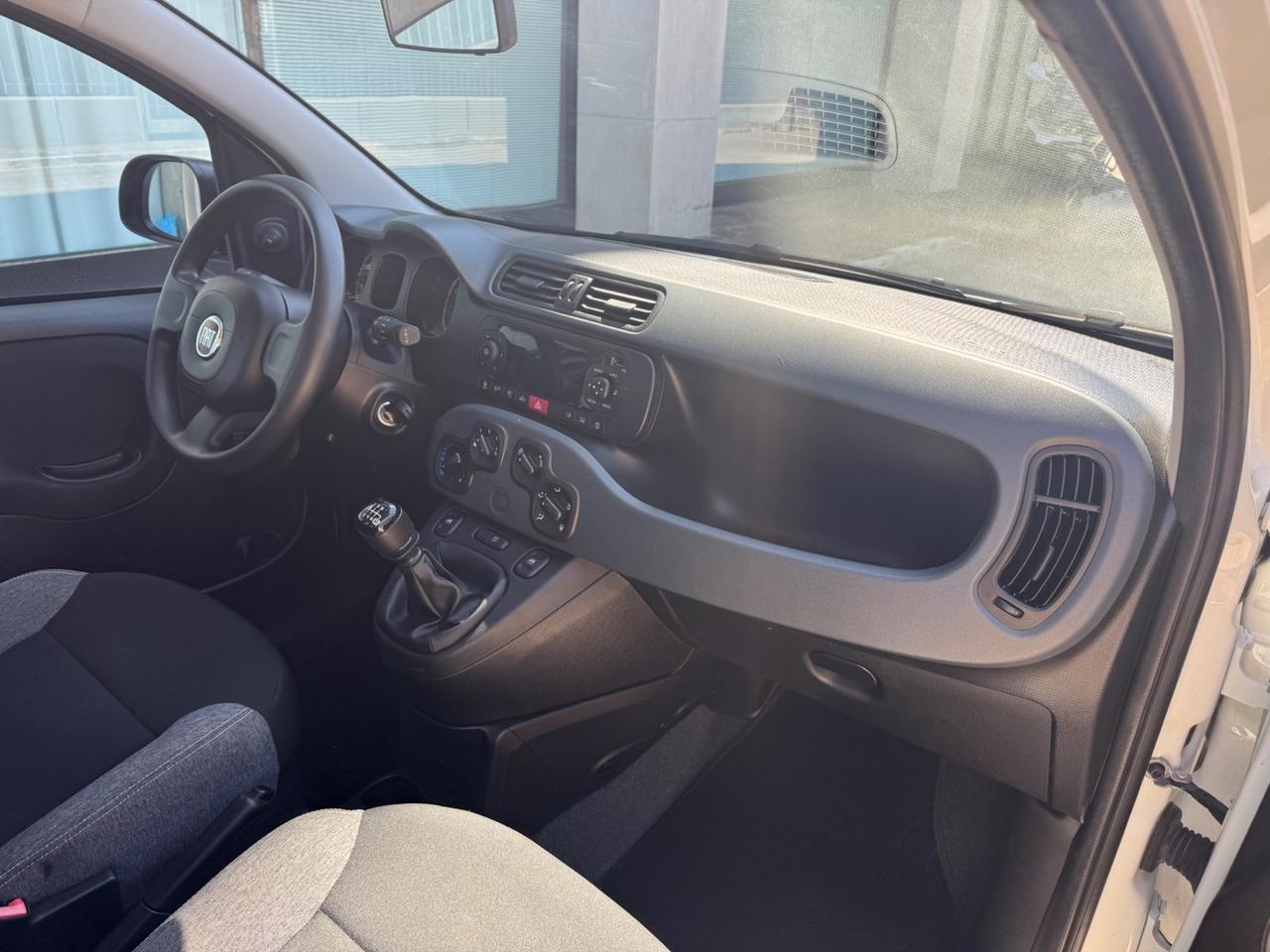 Fiat Panda 1.0 FireFly S&S Hybrid Easy