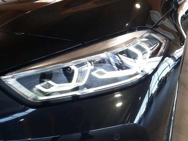 BMW 116 i 5p. Business Advantage Aut.