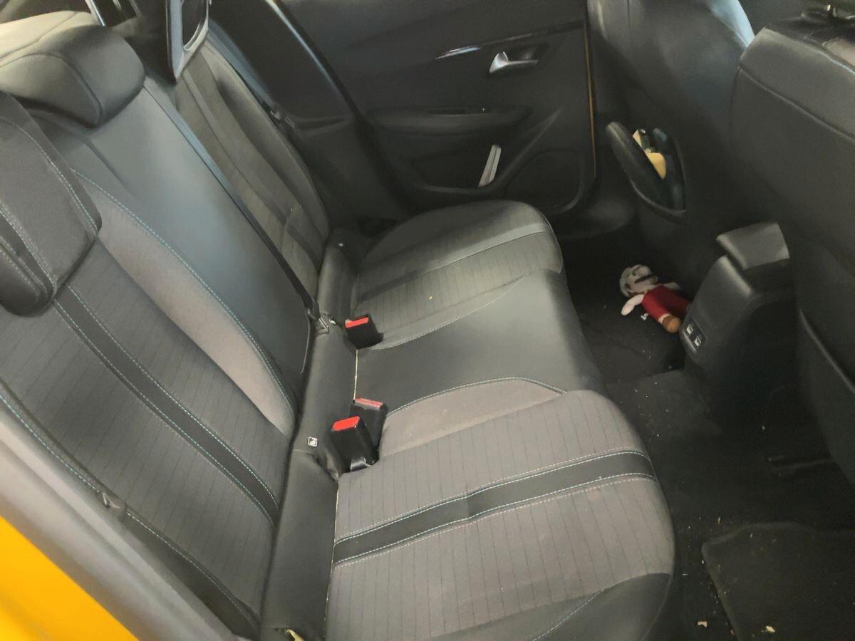 Peugeot 208 BlueHDi 100 Stop&Start 5 porte Allure Navi Pack