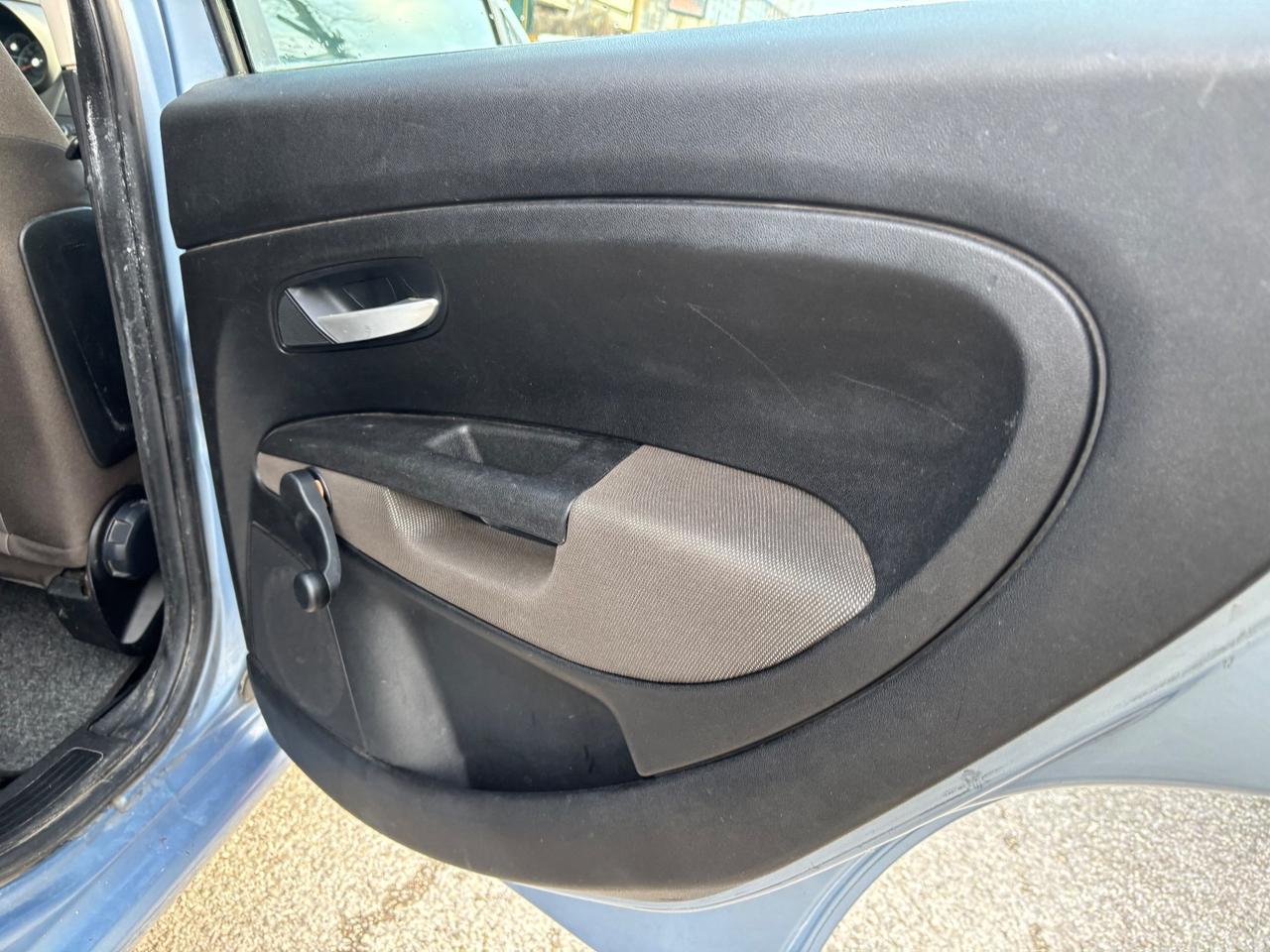 Fiat Grande Punto 1.2 5 porte Dynamic