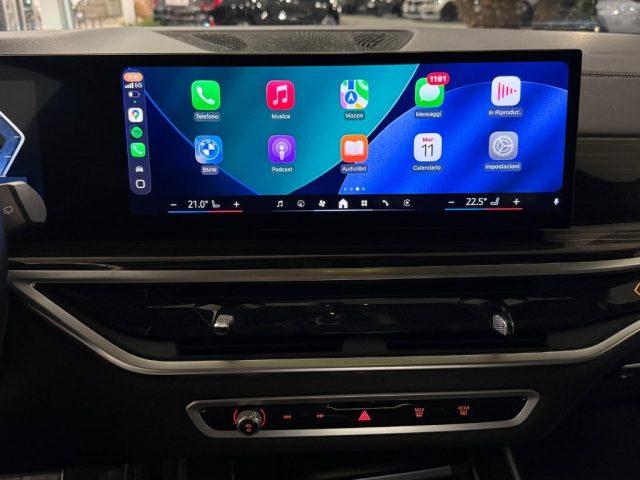 BMW X5 xDrive30d 48V Msport