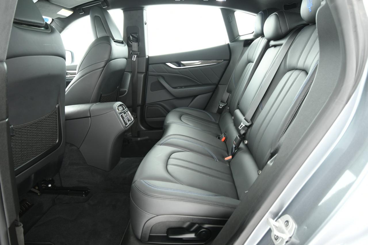 MASERATI Levante 2.0 mhev GT 330cv auto CAMERA 360+ACC+TETTO PANO APR.
