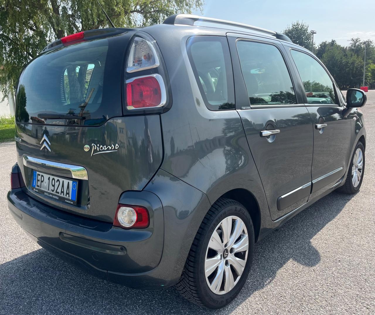 Citroen C3 Picasso