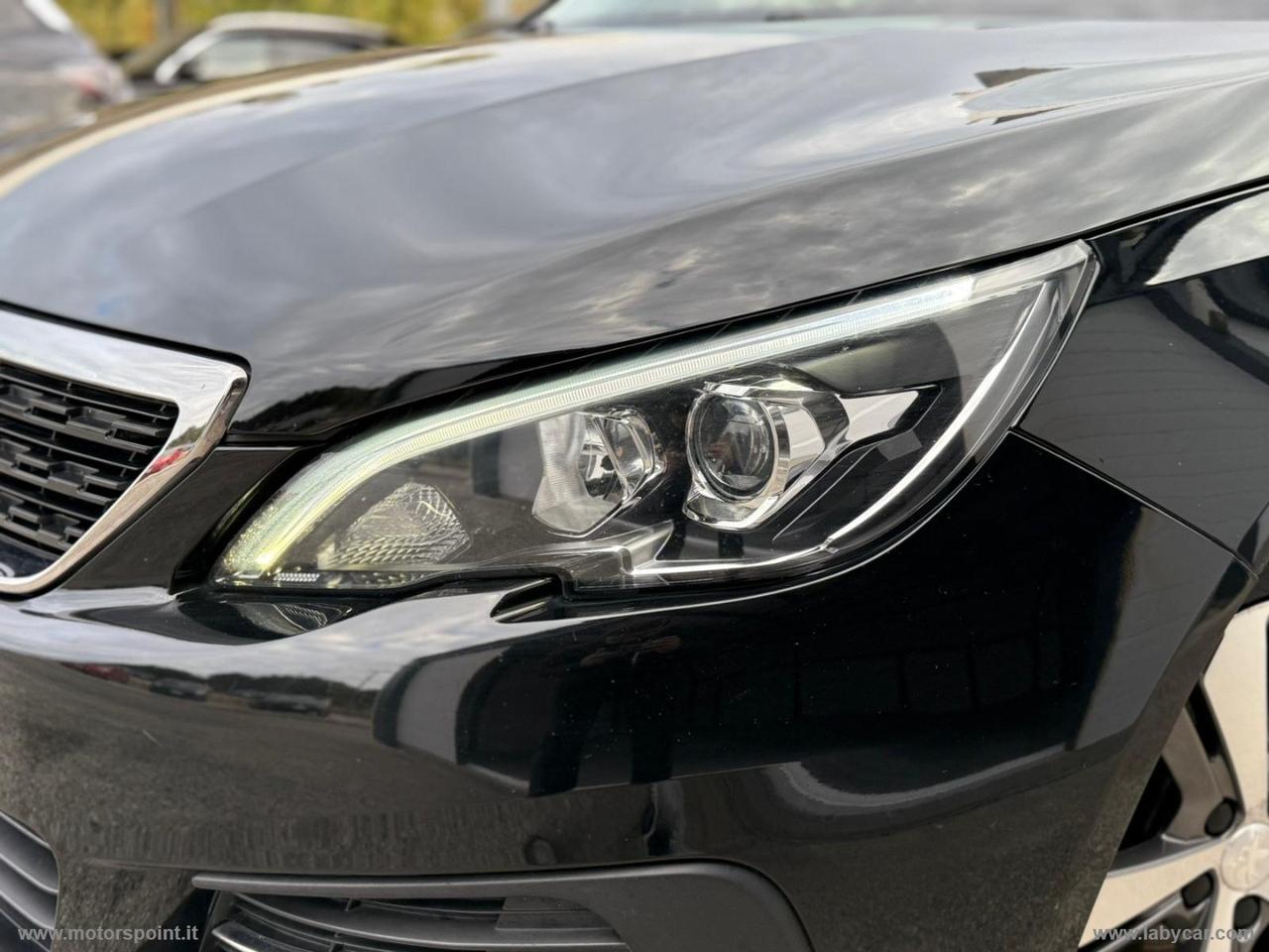 PEUGEOT 308 BlueHDi 100 S&S SW Active