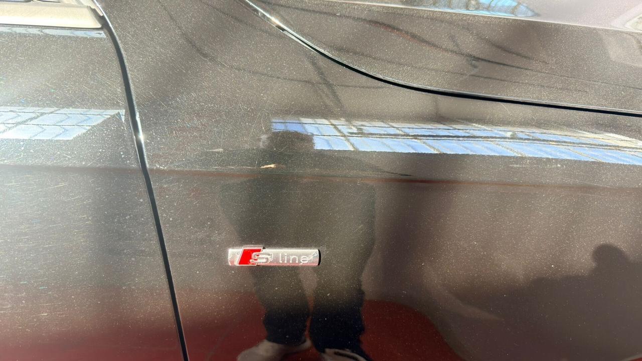 Audi A4 Avant 1.8 TFSI 160CV qu. Ambiente