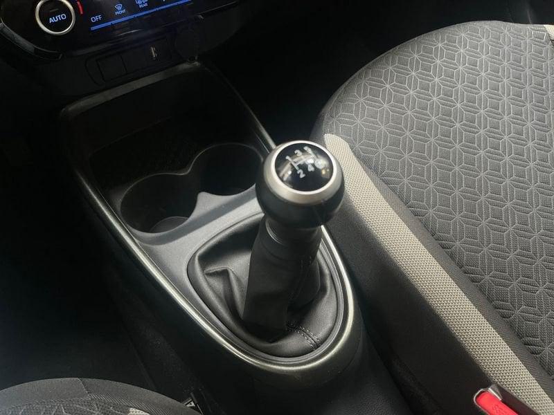 Toyota Aygo X 1.0B (72 CV) Trend