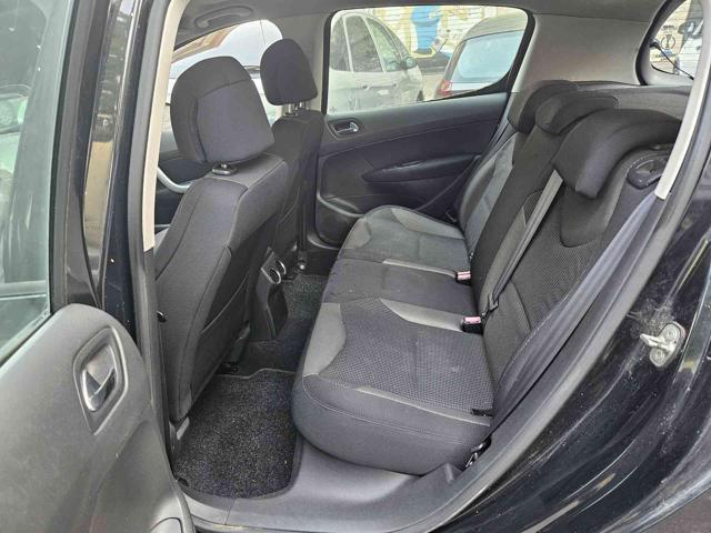 PEUGEOT 308 1.6 VTi 120CV 5p. Tecno