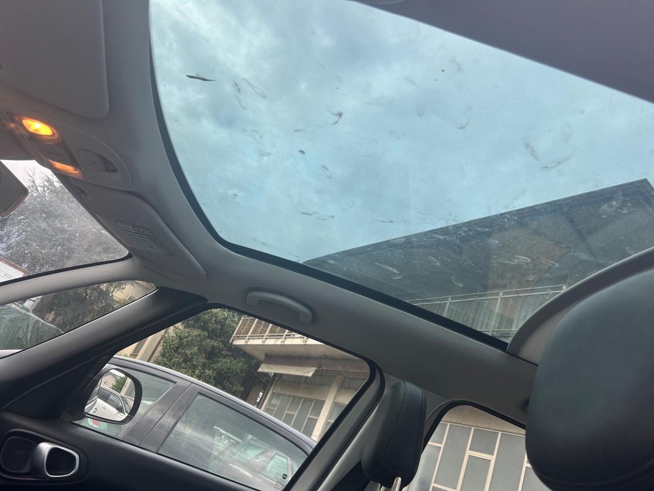 Fiat 500L 1.6 Multijet 105 CV Lounge