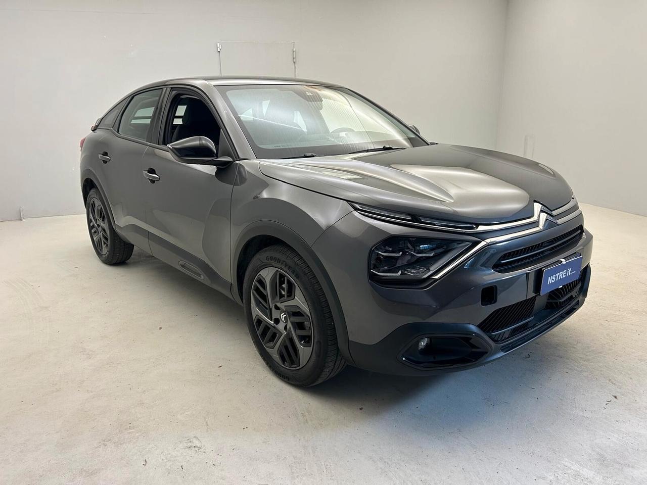 Citroen C4 PureTech 130 S&S Plus